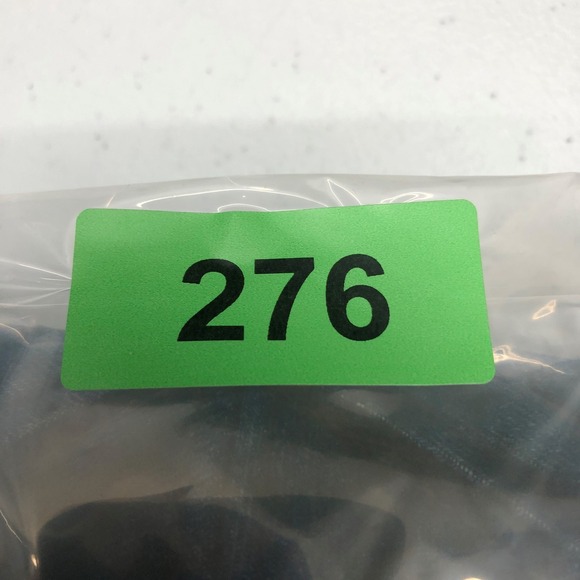 Vintage Atlanta Braves Hat Cap Fitted Mens 7 5/8 Blue Brown MLB Baseball 90s - Picture 9 of 9